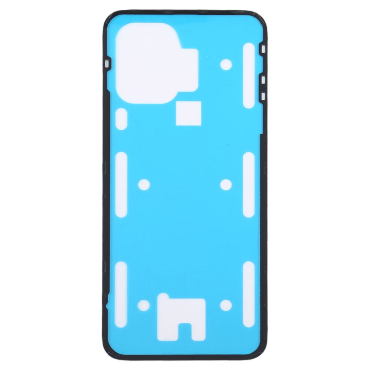 10 PCS Original Back Housing Cover Adhesive for Xiaomi Mi 10 Lite 5G