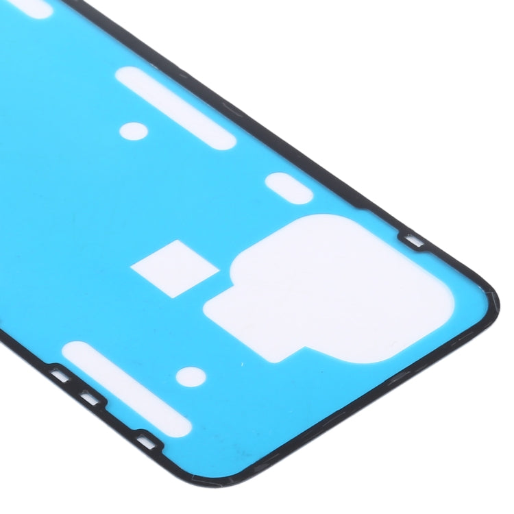 10 PCS Original Back Housing Cover Adhesive for Xiaomi Mi 10 Lite 5G - free shipping - PMC TechLife - Order now!