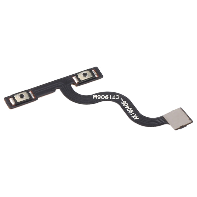 Volume Button Flex Cable for Xiaomi Black Shark 2 - Flex Cable by PMc TechLife | Online Shopping South Africa | PMc TechLife | Buy Now Pay Later Mobicred