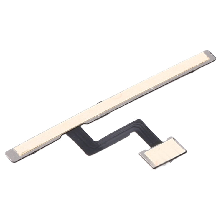 Power Button & Volume Button Flex Cable for Xiaomi Mi 9 SE - Flex Cable by PMC TechLife | Online Shopping South Africa | PMC TechLife | Buy Now Pay Later Mobicred