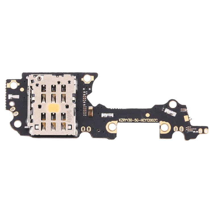 Microphone Board for Huawei Nova 6 - Others by PMC TechLife | Online Shopping South Africa | PMC TechLife | Buy Now Pay Later Mobicred