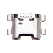 10 PCS Charging Port Connector for Huawei Honor 7A Pro