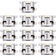 10 PCS Charging Port Connector for Huawei Honor 8 Lite