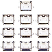 10 PCS Charging Port Connector for Huawei Nova 2