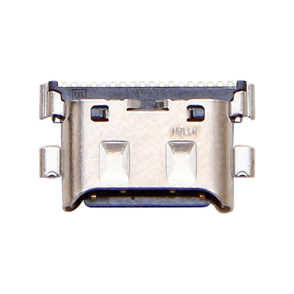 10 PCS Charging Port Connector for Huawei Nova 2s