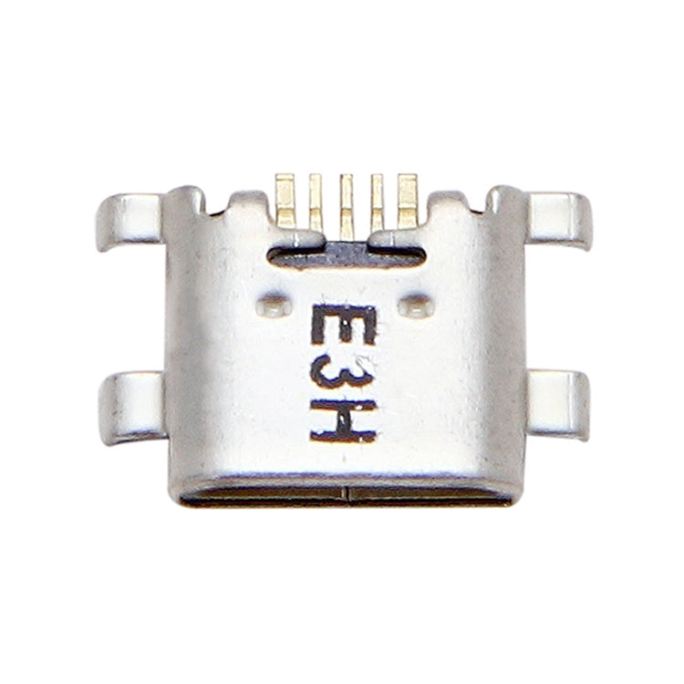 10 PCS Charging Port Connector for Huawei Nova Lite Plus - Tail Connector by PMc TechLife | Online Shopping South Africa | PMc TechLife | Buy Now Pay Later Mobicred
