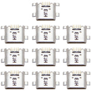 10 PCS Charging Port Connector for Huawei P9 Lite Mini