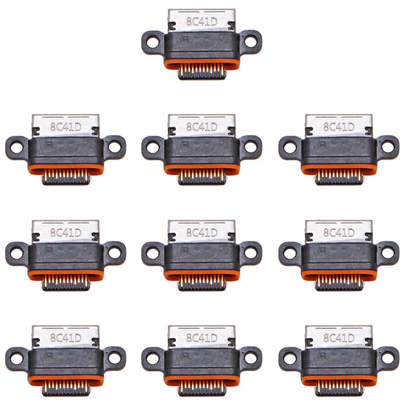 10 PCS Charging Port Connector for Huawei P30