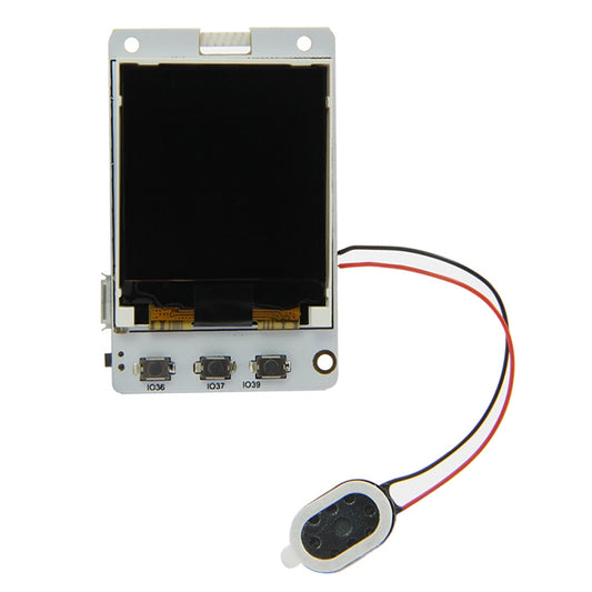 TTGO TS V1.4 ESP32 SD Card MPU9250 WiFi Bluetooth Module - free shipping - PMC Jewellery - Order now!