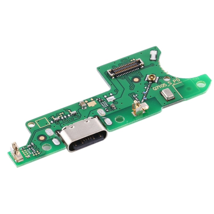 Charging Port Board for Motorola One Fusion - Charging Port Board by PMc TechLife | Online Shopping South Africa | PMc TechLife | Buy Now Pay Later Mobicred
