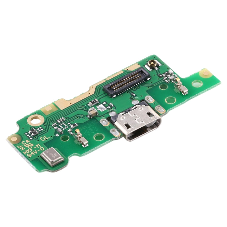 Charging Port Board for Motorola Moto E6 - Charging Port Board by PMc TechLife | Online Shopping South Africa | PMc TechLife | Buy Now Pay Later Mobicred