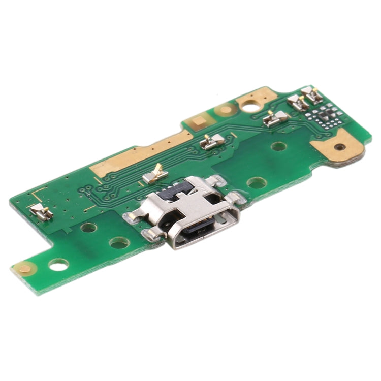 Charging Port Board for Motorola Moto E6 - Charging Port Board by PMc TechLife | Online Shopping South Africa | PMc TechLife | Buy Now Pay Later Mobicred