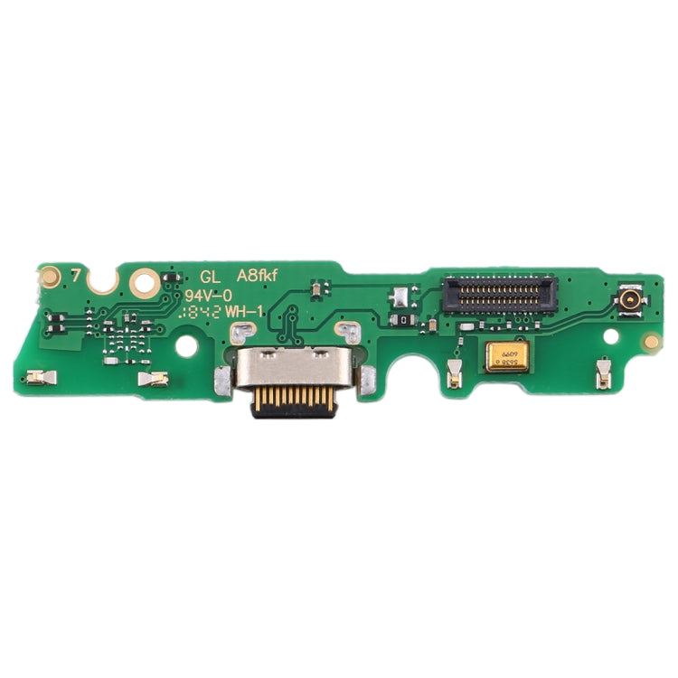Charging Port Board for Motorola Moto G7 Play - Charging Port Board by PMc TechLife | Online Shopping South Africa | PMc TechLife | Buy Now Pay Later Mobicred