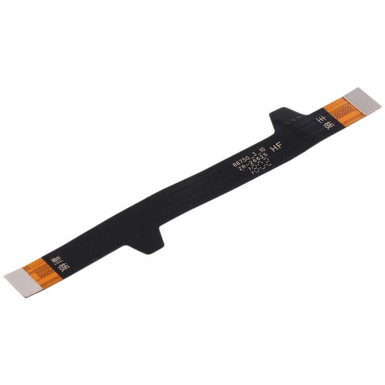 Motherboard Flex Cable for Motorola Moto E5 Play Go - Flex Cable by PMc TechLife | Online Shopping South Africa | PMc TechLife | Buy Now Pay Later Mobicred