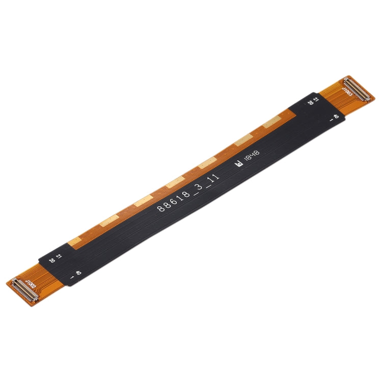 Motherboard Flex Cable for Motorola Moto G7 Power - Flex Cable by PMC TechLife | Online Shopping South Africa | PMC TechLife | Buy Now Pay Later Mobicred