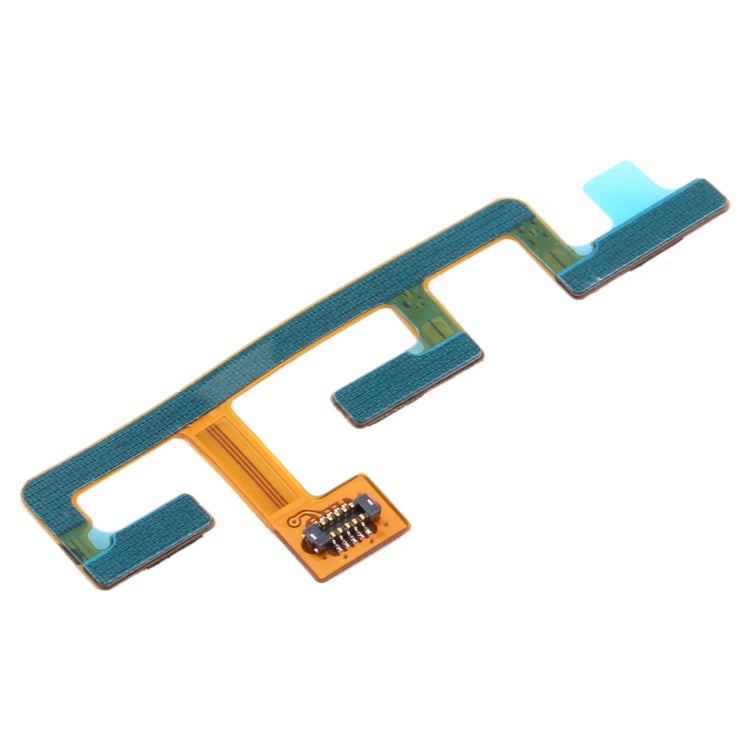 Power Button & Volume Button Flex Cable for Motorola Moto G7 Power - Flex Cable by PMc TechLife | Online Shopping South Africa | PMc TechLife | Buy Now Pay Later Mobicred