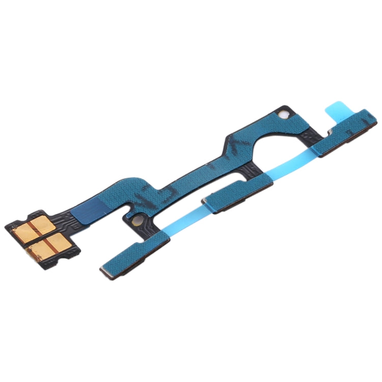 Power Button & Volume Button Flex Cable for Motorola Moto G7 Play - Flex Cable by PMc TechLife | Online Shopping South Africa | PMc TechLife | Buy Now Pay Later Mobicred