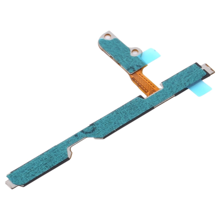 Power Button & Volume Button Flex Cable for Motorola Moto E5 Play Go - Flex Cable by PMc TechLife | Online Shopping South Africa | PMc TechLife | Buy Now Pay Later Mobicred