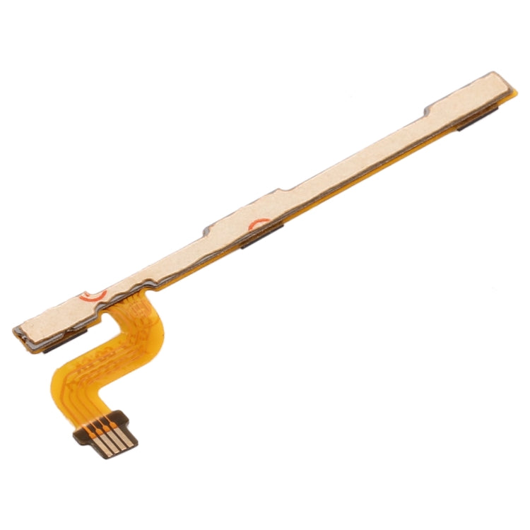 Power Button & Volume Button Flex Cable for Hisense E76 - Others by PMc TechLife | Online Shopping South Africa | PMc TechLife | Buy Now Pay Later Mobicred