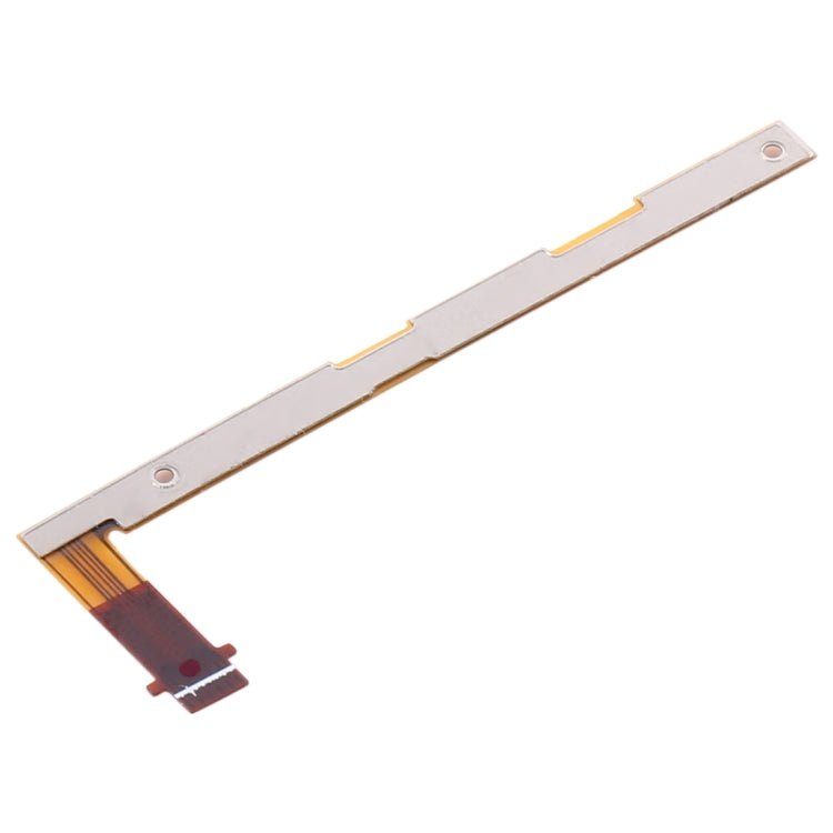 Power Button & Volume Button Flex Cable for Huawei MediaPad M5 8.4 inch - Flex Cable by PMC TechLife | Online Shopping South Africa | PMC TechLife | Buy Now Pay Later Mobicred