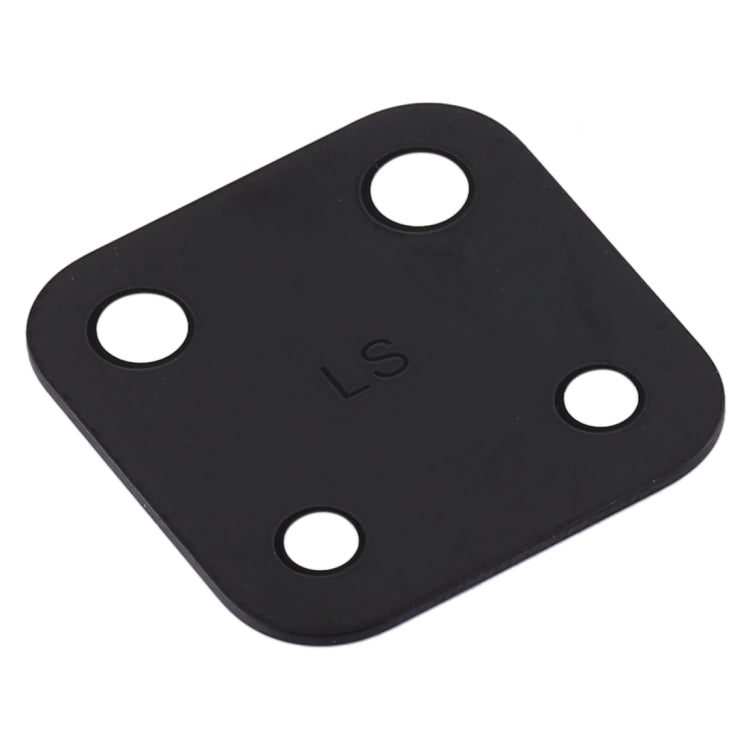 For OPPO Realme C15 10pcs Back Camera Lens - Camera Series by PMC TechLife | Online Shopping South Africa | PMC TechLife | Buy Now Pay Later Mobicred