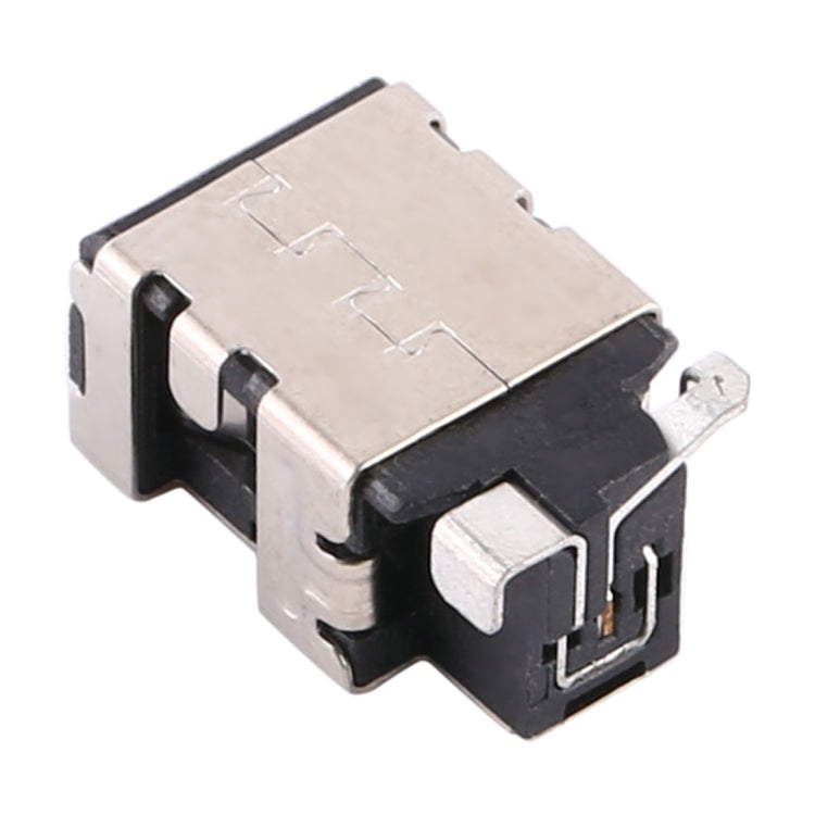 Power Jack Connector for Asus BU400 / BU400A / BU400VC / PU500 / PU401L - Asus Spare Parts by PMc TechLife | Online Shopping South Africa | PMc TechLife | Buy Now Pay Later Mobicred