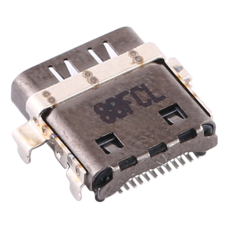 Power Jack Connector for Dell XPS12 9250 XPS15 9575 Latitude 7275 - Dell Spare Parts by PMC TechLife | Online Shopping South Africa | PMC TechLife | Buy Now Pay Later Mobicred
