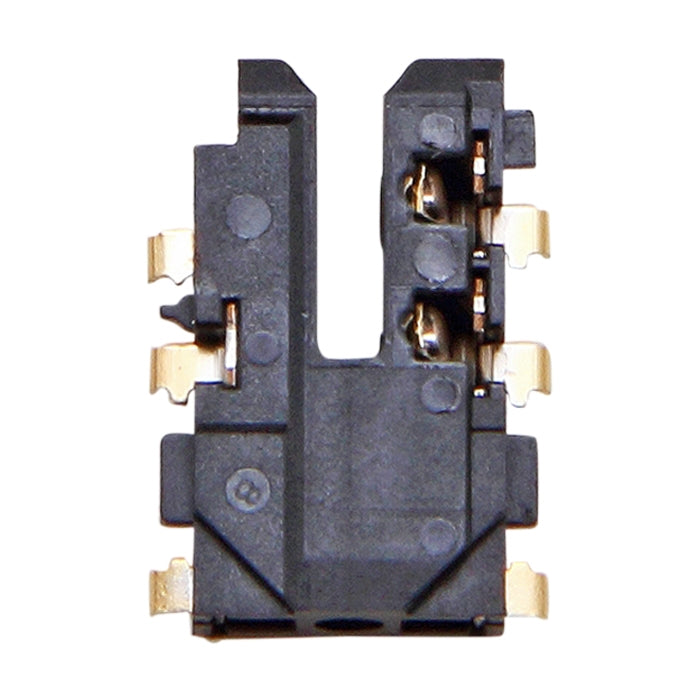 10 PCS Earphone Jack for Huawei Nova 5i - Earphone Jack by PMC TechLife | Online Shopping South Africa | PMC TechLife | Buy Now Pay Later Mobicred