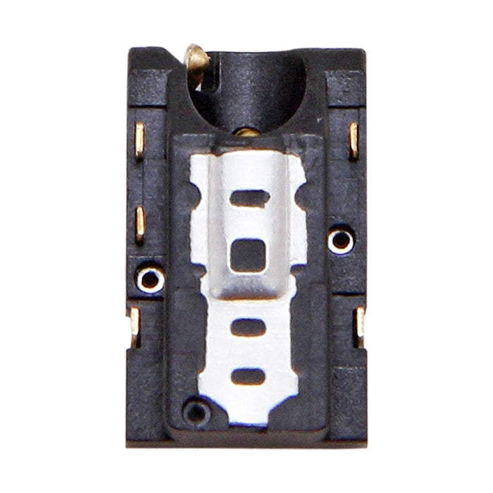 10 PCS Earphone Jack for Huawei Y6 2017 - Earphone Jack by PMC TechLife | Online Shopping South Africa | PMC TechLife | Buy Now Pay Later Mobicred