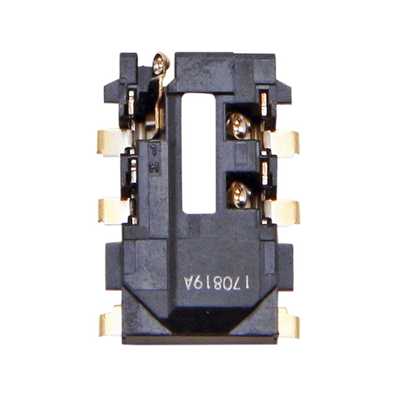 10 PCS Earphone Jack for Huawei Y9 2018