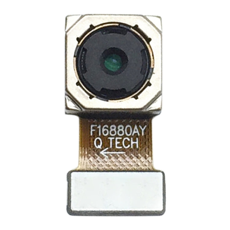 Back Facing Camera for Asus ZenFone 4 Max Pro ZC554KL - Camera by PMC TechLife | Online Shopping South Africa | PMC TechLife