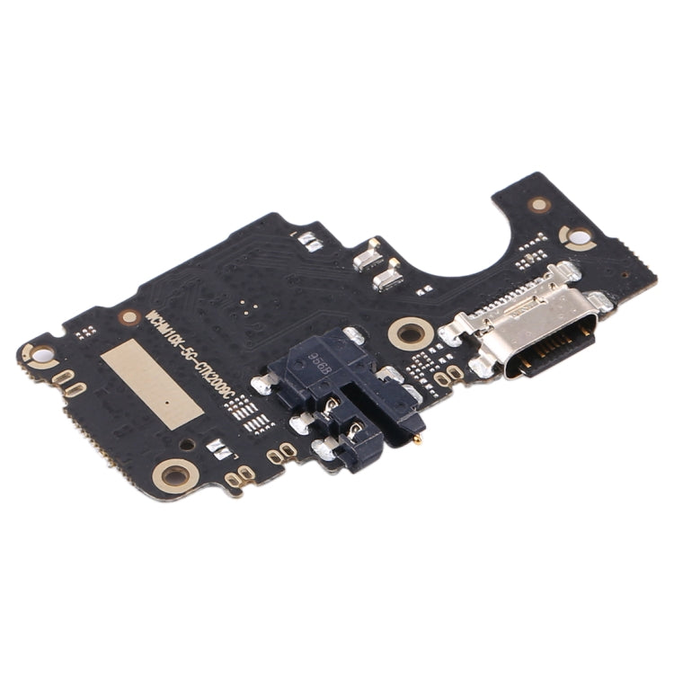 Charging Port Board for Xiaomi Redmi 10X 5G - Tail Connector by PMC TechLife | Online Shopping South Africa | PMC TechLife | Buy Now Pay Later Mobicred