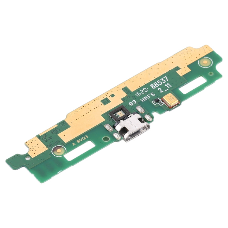 Original Charging Port Board for Xiaomi Redmi 3 - Tail Connector by PMC TechLife | Online Shopping South Africa | PMC TechLife | Buy Now Pay Later Mobicred