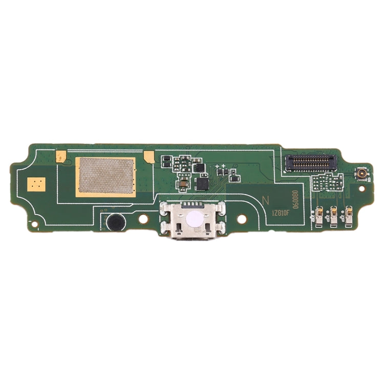 Original Charging Port Board for Xiaomi Redmi 5A - Tail Connector by PMC TechLife | Online Shopping South Africa | PMC TechLife | Buy Now Pay Later Mobicred