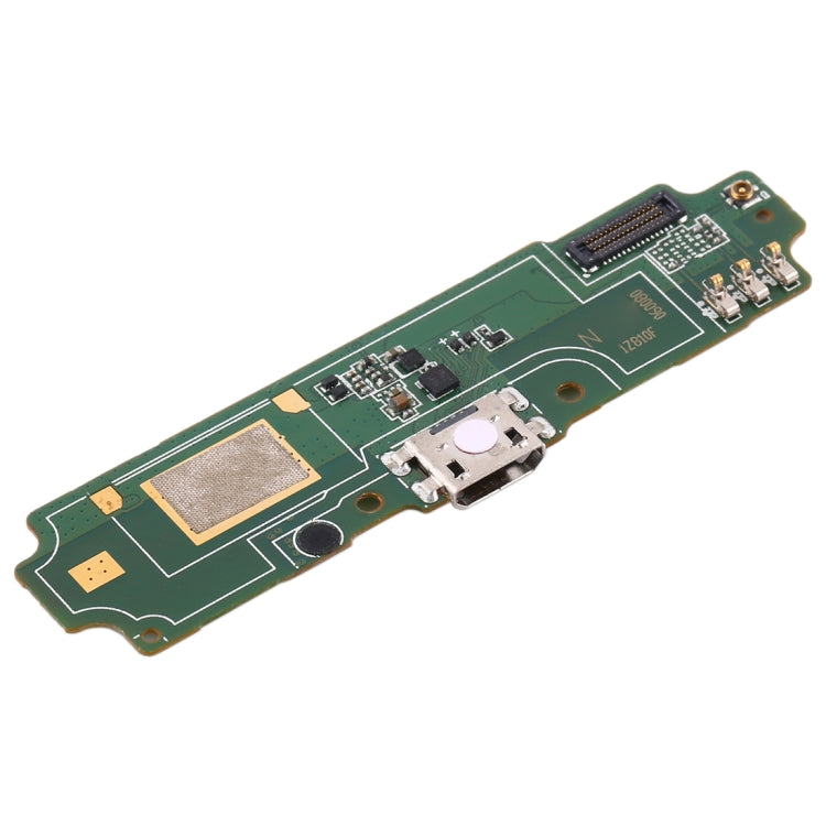 Original Charging Port Board for Xiaomi Redmi 5A - Tail Connector by PMC TechLife | Online Shopping South Africa | PMC TechLife | Buy Now Pay Later Mobicred
