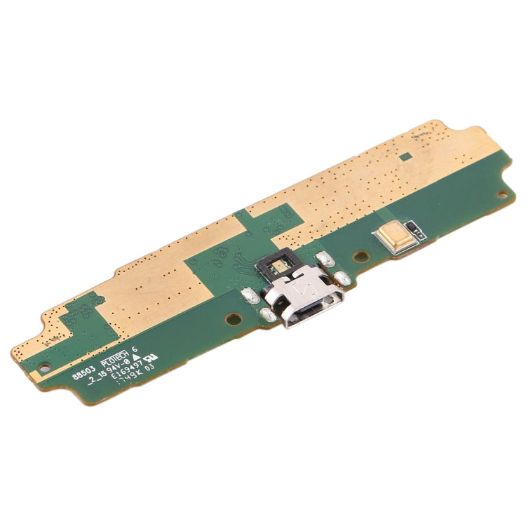 Original Charging Port Board for Xiaomi Redmi 5A - Tail Connector by PMC TechLife | Online Shopping South Africa | PMC TechLife | Buy Now Pay Later Mobicred