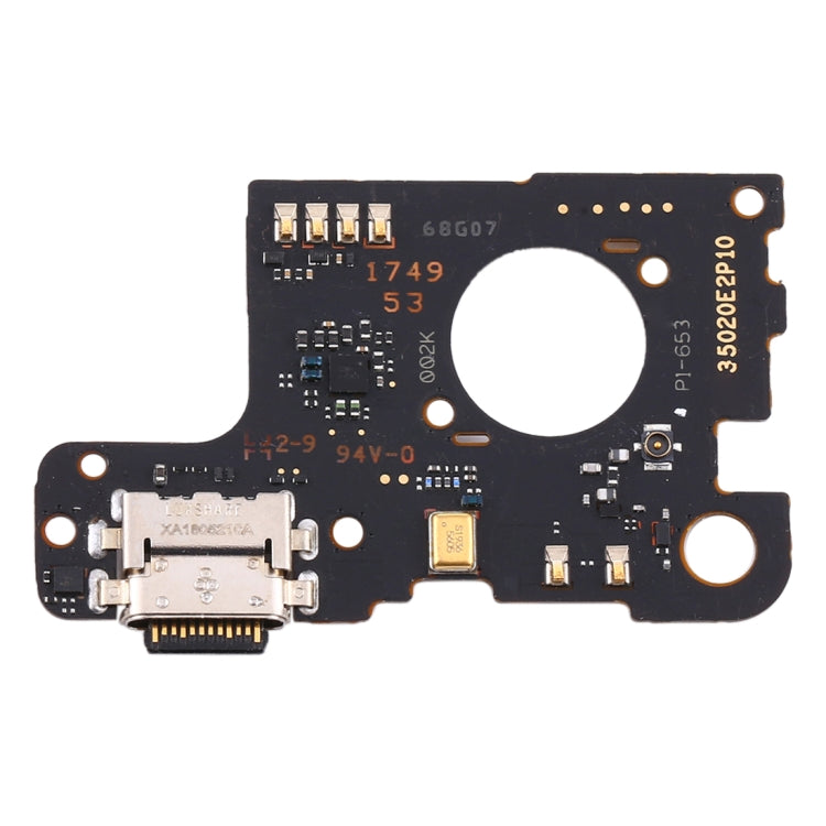 Original Charging Port Board for Xiaomi Mi 8 SE - Tail Connector by PMC TechLife | Online Shopping South Africa | PMC TechLife | Buy Now Pay Later Mobicred
