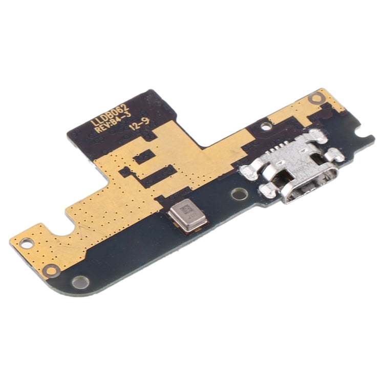 Original Charging Port Board for Xiaomi Redmi Note 5A - free shipping - PMC TechLife - Order now!