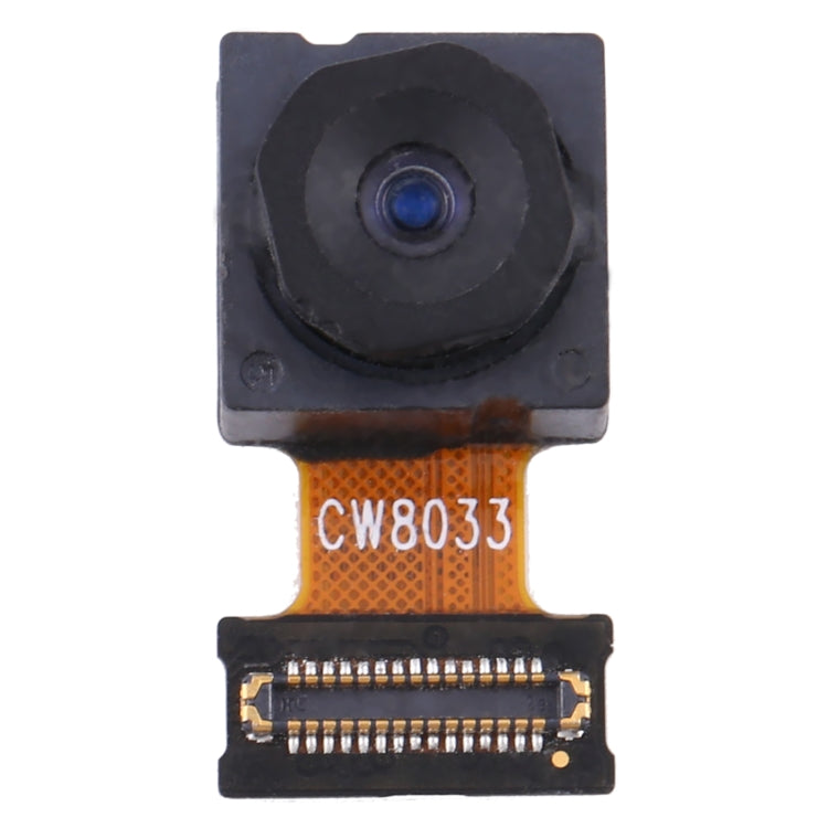Middle Secondary Back Facing Camera for LG Velvet LMG910EMW LM-G910EMW / Velvet 5G LM-G900N LM-G900EM - free shipping - PMc TechLife - Order now!