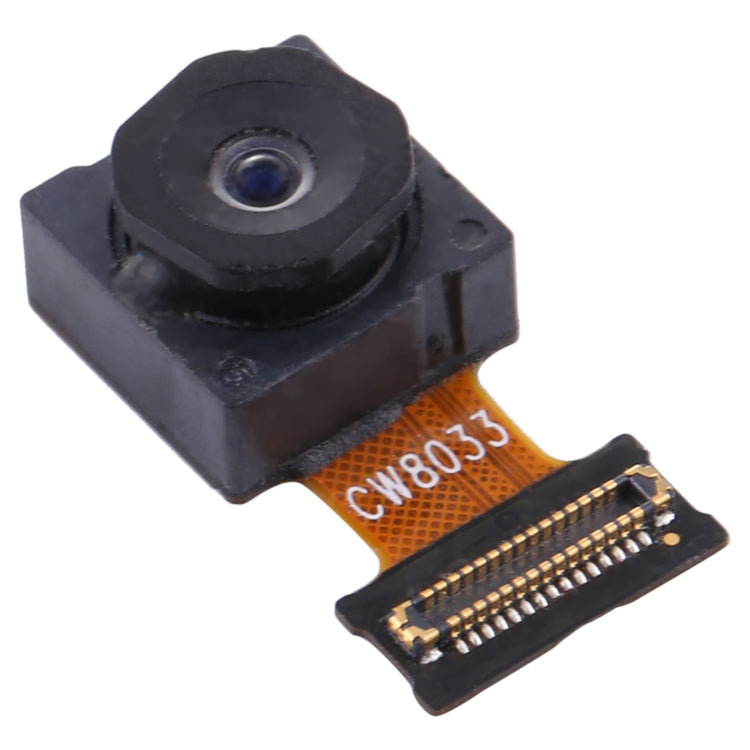 Middle Secondary Back Facing Camera for LG Velvet LMG910EMW LM-G910EMW / Velvet 5G LM-G900N LM-G900EM - free shipping - PMc TechLife - Order now!