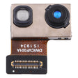 Small Back Facing Camera for LG V60 ThinQ 5G LM-V600 / V60 ThinQ 5G UW LM-V600VML LMV600VML - free shipping - PMC TechLife - Order now!