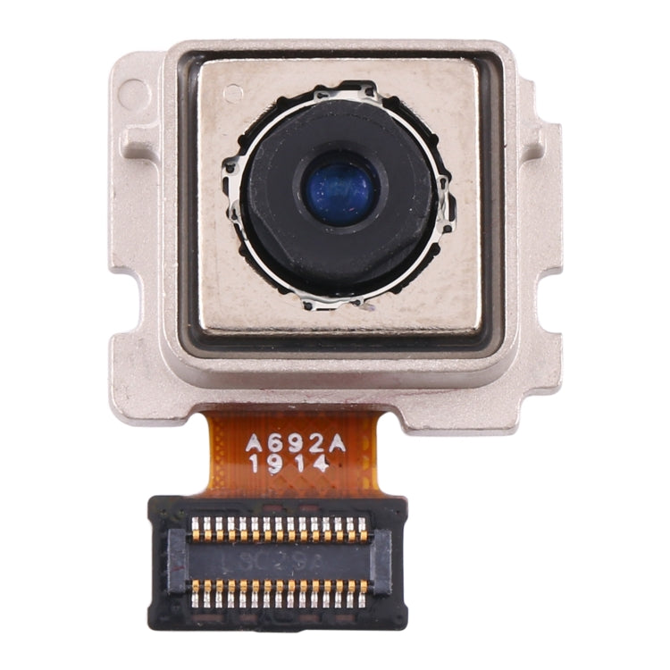 Secondary Back Facing Camera for LG V50 ThinQ 5G LM-V500 LM-V500N LM-V500EM LM-V500XM LM-V450PM LM-V450 - For LG by PMC TechLife | Online Shopping South Africa | PMC TechLife | Buy Now Pay Later Mobicred