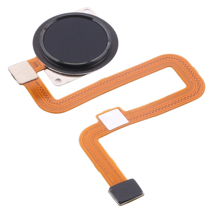 Fingerprint Sensor Flex Cable for LG K50S LMX540HM LM-X540 LM-X540BMW LMX540BMW - For LG by PMC TechLife | Online Shopping South Africa | PMC TechLife | Buy Now Pay Later Mobicred