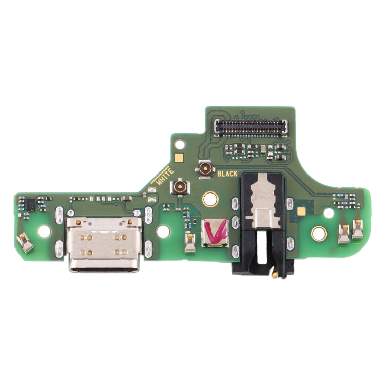 Charging Port Board for LG K50S LMX540HM LM-X540 LM-X540BMW LMX540BMW - For LG by PMC TechLife | Online Shopping South Africa | PMC TechLife | Buy Now Pay Later Mobicred