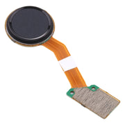 Fingerprint Sensor Flex Cable for LG K11 Plus / K11+ LMX410 LMX410FC LMX410YC LMX410HC LMX410ZCW LMX410BCW LM-X410S (Black)