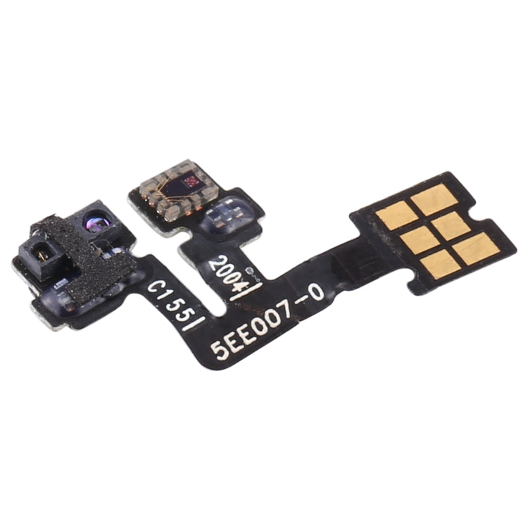 Proximity Sensor & Light Sensor Flex Cable for OnePlus 8 Pro - Flex Cable by PMC TechLife | Online Shopping South Africa | PMC TechLife | Buy Now Pay Later Mobicred