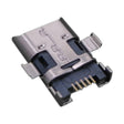 Charging Port Connector for Asus ZenPad 10 ME103K Z300C Z380C P022 8.0 Z300CG Z300CL K010 K01E K004 T100T - Tail Connector by PMc TechLife | Online Shopping South Africa | PMc TechLife | Buy Now Pay Later Mobicred