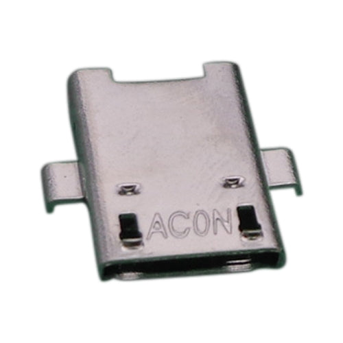 Charging Port Connector for Asus ZenPad 10 ME103K Z300C Z380C P022 8.0 Z300CG Z300CL K010 K01E K004 T100T - Tail Connector by PMc TechLife | Online Shopping South Africa | PMc TechLife | Buy Now Pay Later Mobicred