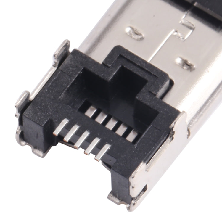 Charging Port Connector for Asus Transformer Book T100 T100T T100TA - Tail Connector by PMc TechLife | Online Shopping South Africa | PMc TechLife | Buy Now Pay Later Mobicred