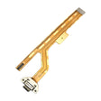 Charging Port Flex Cable for ZTE Nubia  Z17 Mini NX569JH - For ZTE by PMc TechLife | Online Shopping South Africa | PMc TechLife | Buy Now Pay Later Mobicred